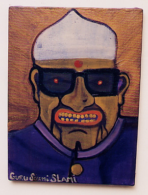 Guru
