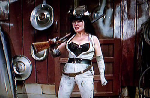 Cry Baby
