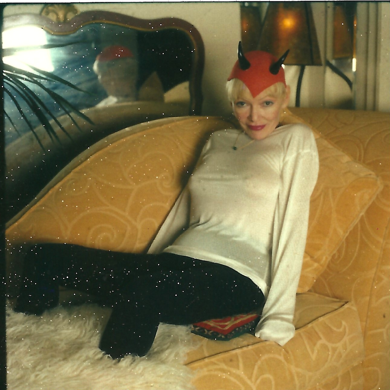 lil' Devil