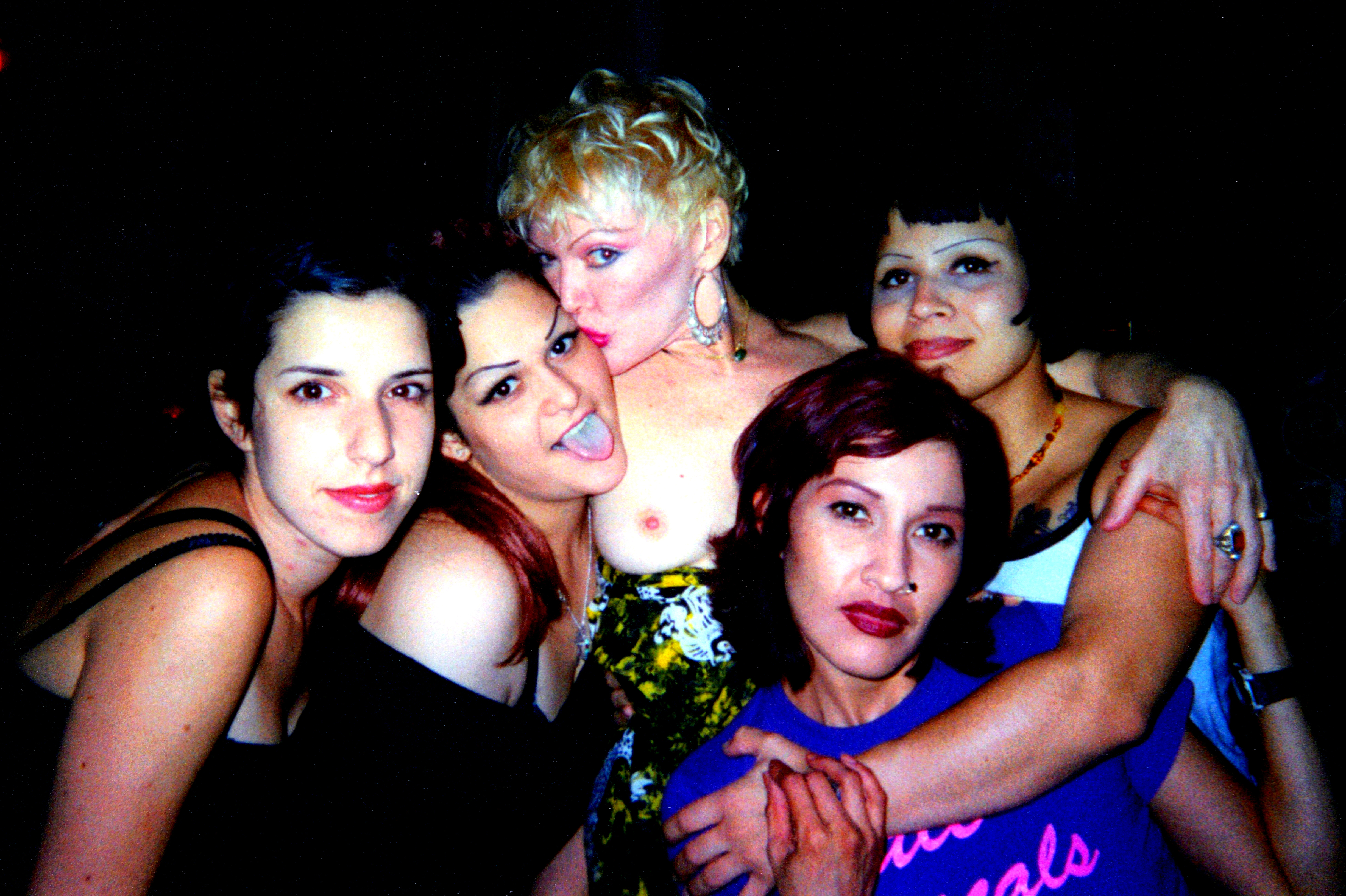 Girls